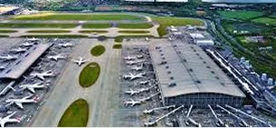 Heathrow Airport
