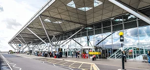 Stansted Airport