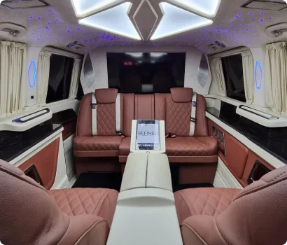 What Sets Refined Luxury Travel Apart