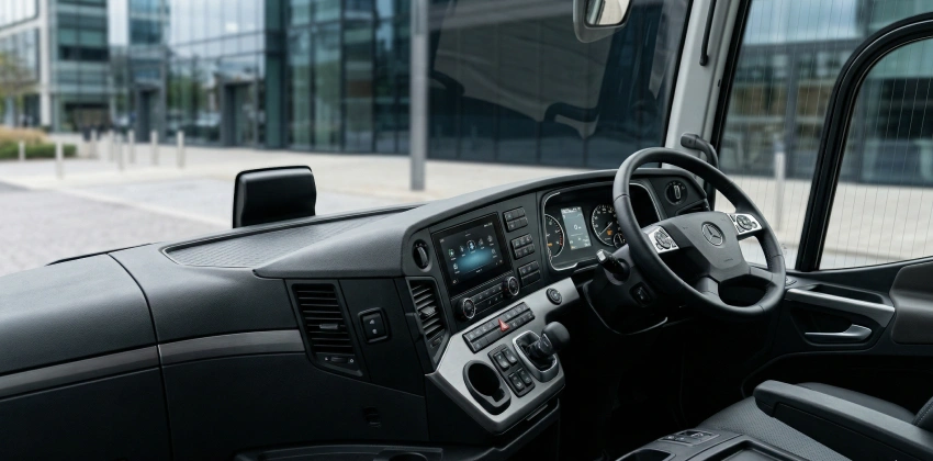 Premium Coaches Front