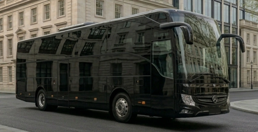 Premium Coaches