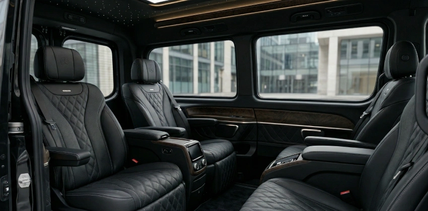 Mercedes Jet-Class 2