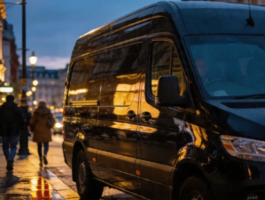 Mercedes-Benz Jet Class