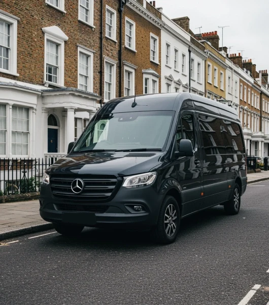 Mercedes-Benz Jet Class