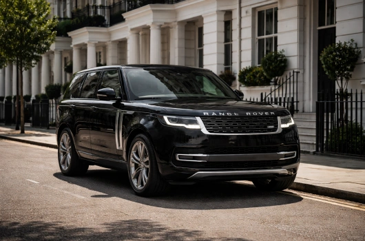 Range Rover