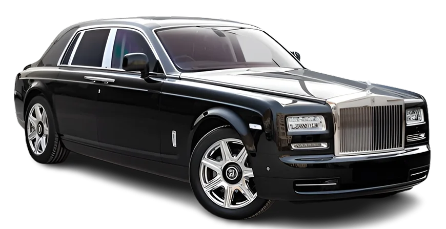 Rolls Royce Phantom