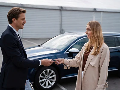 Self Drive Car Hire London