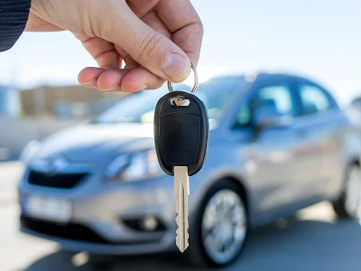 Tips for London Self-Drive