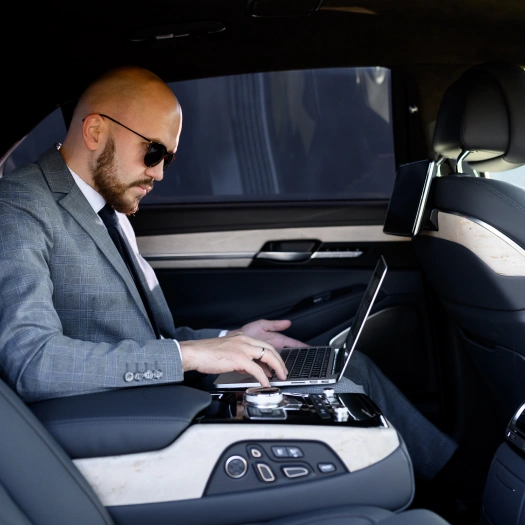 Concierge Service London