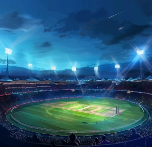 Lord's Cricket Ground