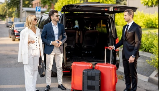 Global Chauffeur Hire