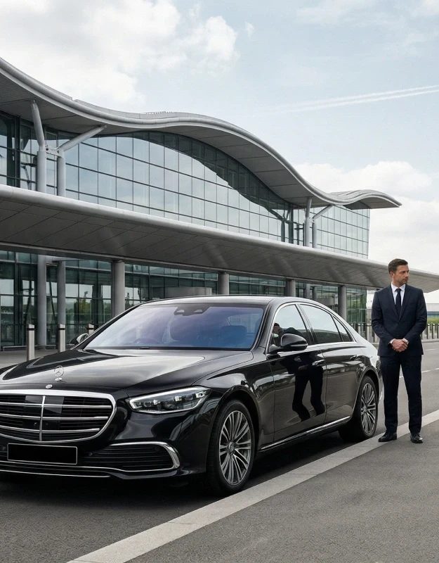 Global Chauffeur Service