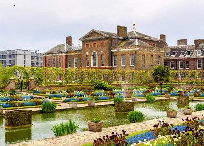Kensington Palace