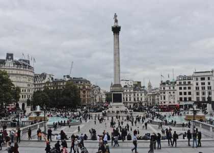Trafalgar Square